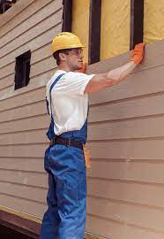 Best Siding Removal and Disposal  in Belmont, WI